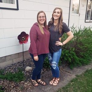 Meet your Posher, Leah